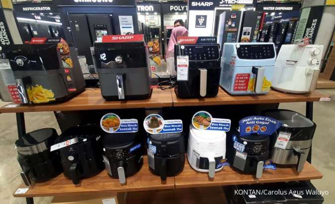 Di Tengah Kenaikan Harga Produk Apple, Gadai Elektronik Premium Masih Bergerak Stabil