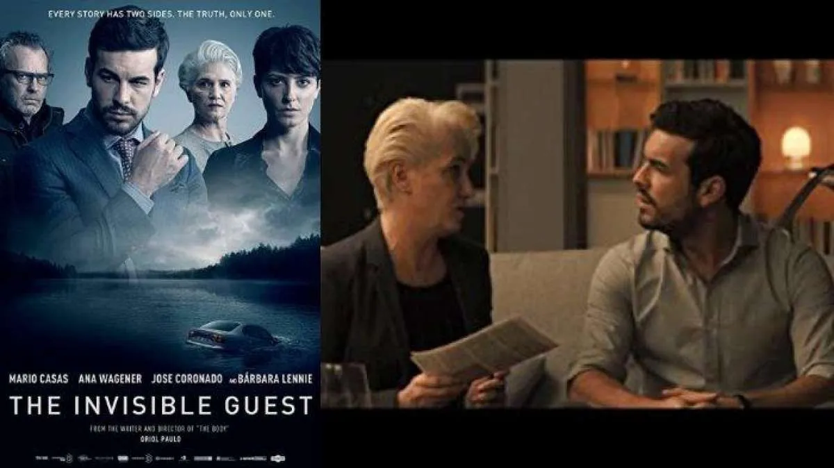 Endingnya Tak Tertebak! Yuk, Tonton Film dengan Twist Ending Ini