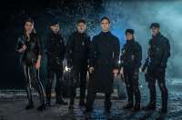 Berlin, Serial Spinoff Money Heist Bakal Tayang di Netflix