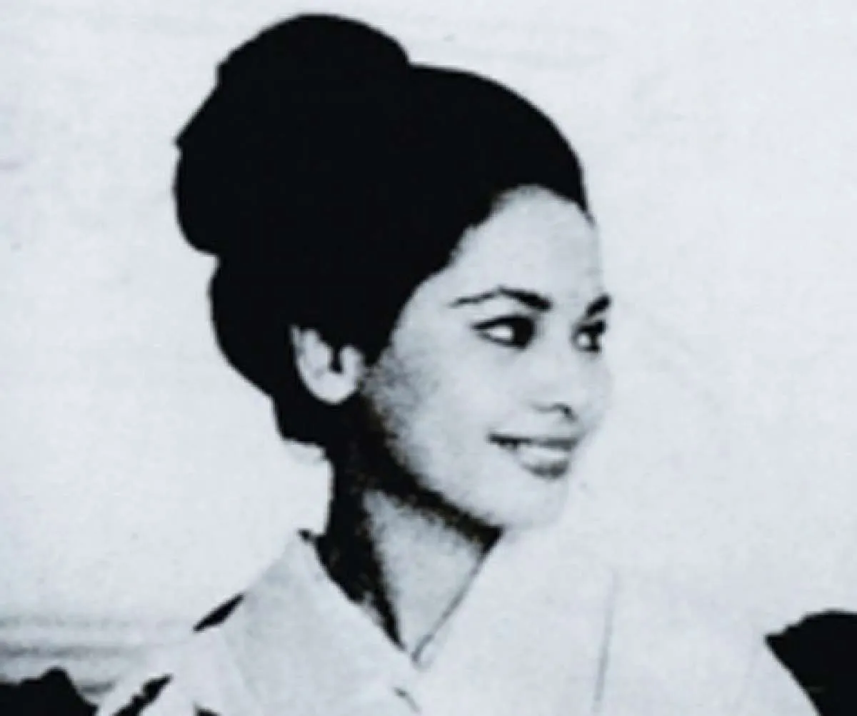 Dewi Soekarno Melepas Status WNI Demi Bangun Partai di Jepang, Ini Profil Lengkapnya