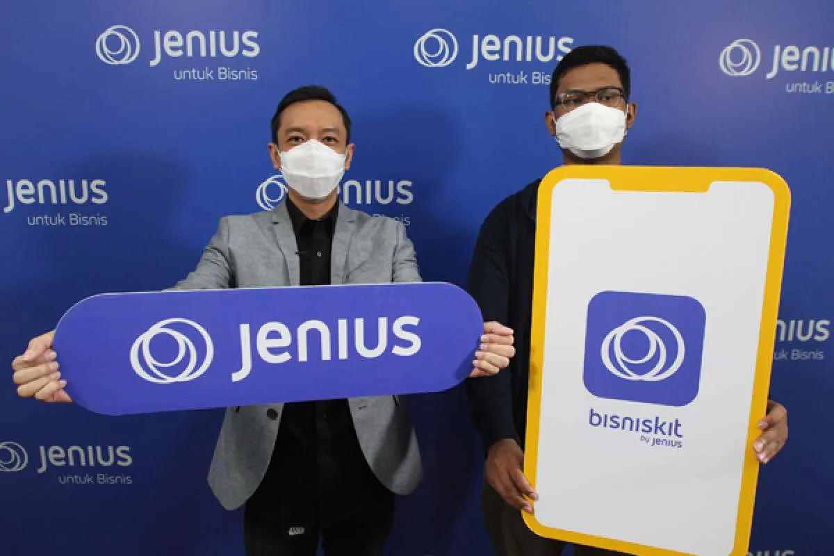  Jenius bakal kenakan biaya berlangganan Rp 10.000 per bulan mulai Januari 2021