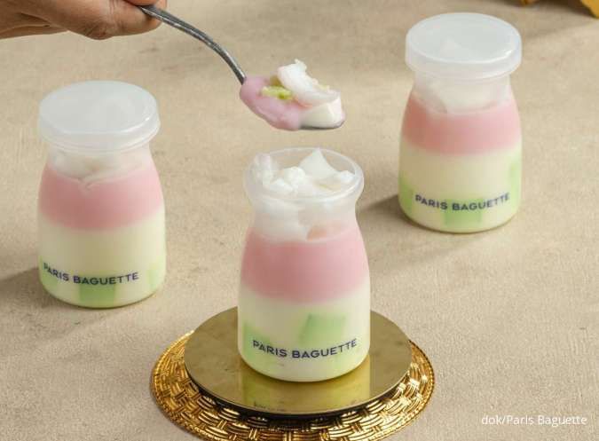 Lewat Pasar Bedug, Paris Baguette Tawarkan Aneka Takjil dan Iftar Cita Rasa Lokal 