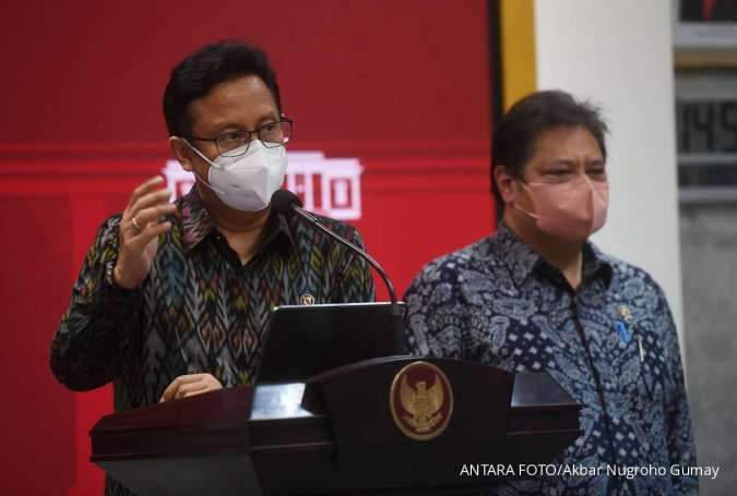 Ini Prediksi Menkes Budi Gunadi Soal Omicron BA.4 dan BA.5 di Indonesia, Wajib Tahu 