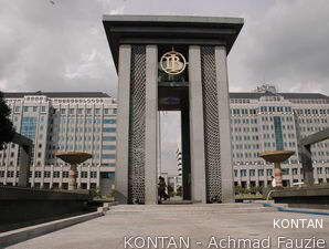 BI Perketat Aturan Sistem Kliring Bank