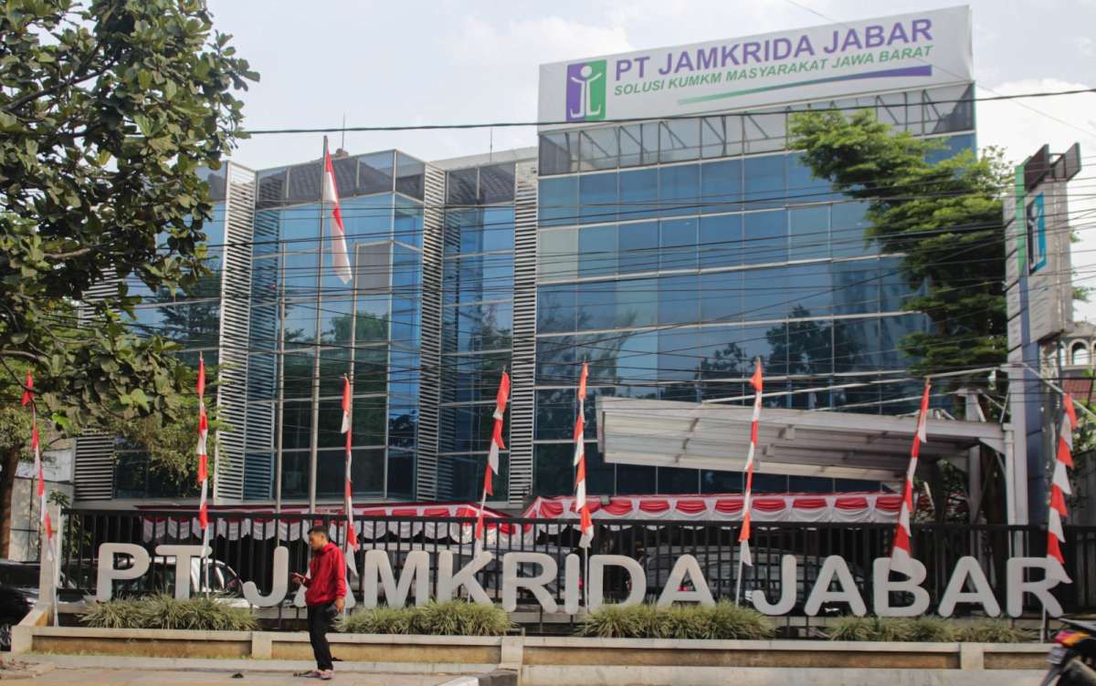 Mayoritas Ekuitas Jamkrinda Mini