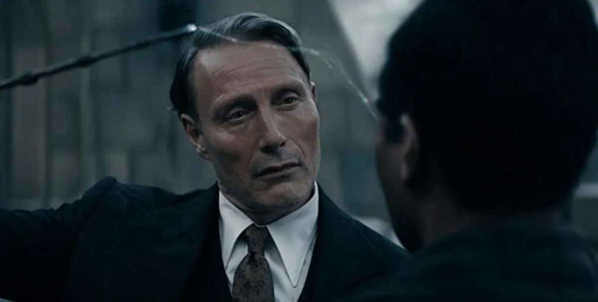 Fantastic Beasts: Secrets of Dumbledore Tayang di Bioskop, Tonton Trailer Terakhirnya
