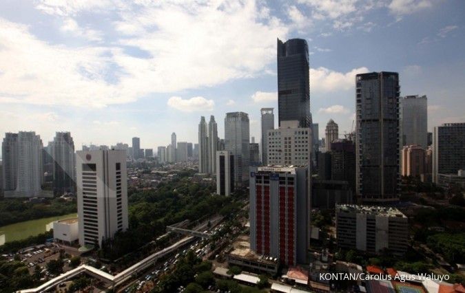 BMKG Ramal Cuaca Cerah akan Hiasi Jakarta Besok Kamis (17/8)