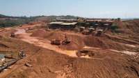 Ekspor Mineral Tersendat, Pemeriksaan LTJ Dinilai Gerus Daya Saing Indonesia
