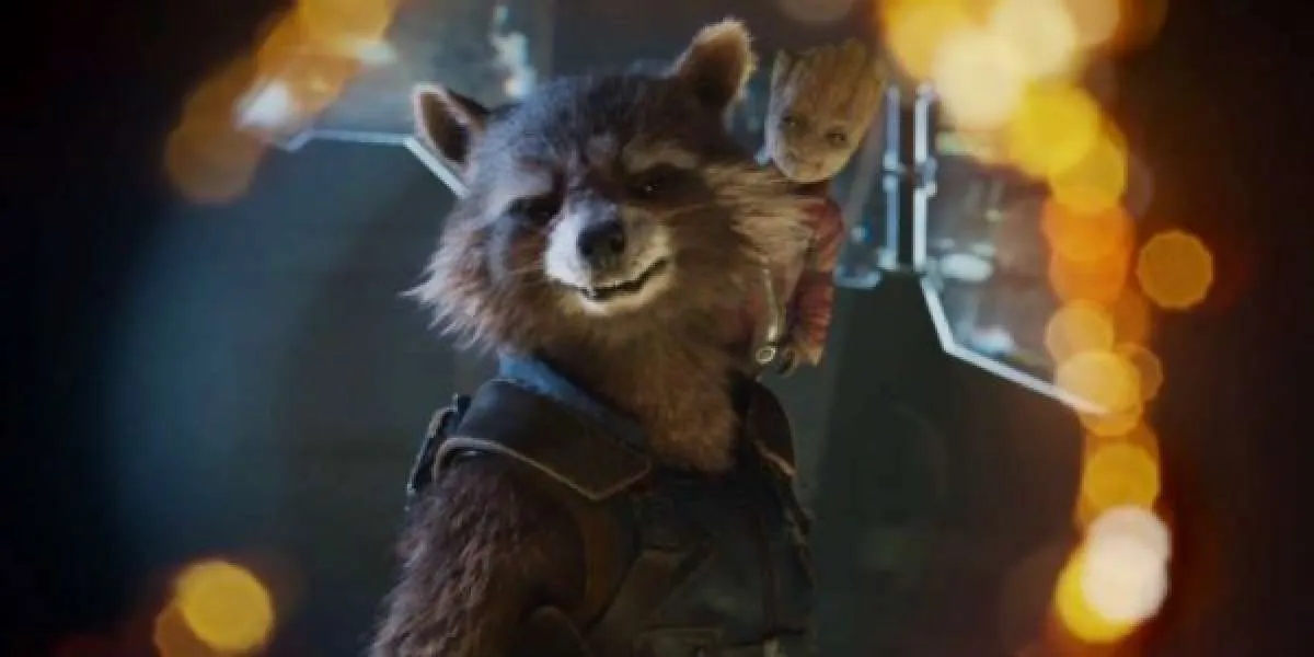 Sutradara Guardians of Galaxy ungkap alasan pilih Bradley Cooper untuk suara Rocket