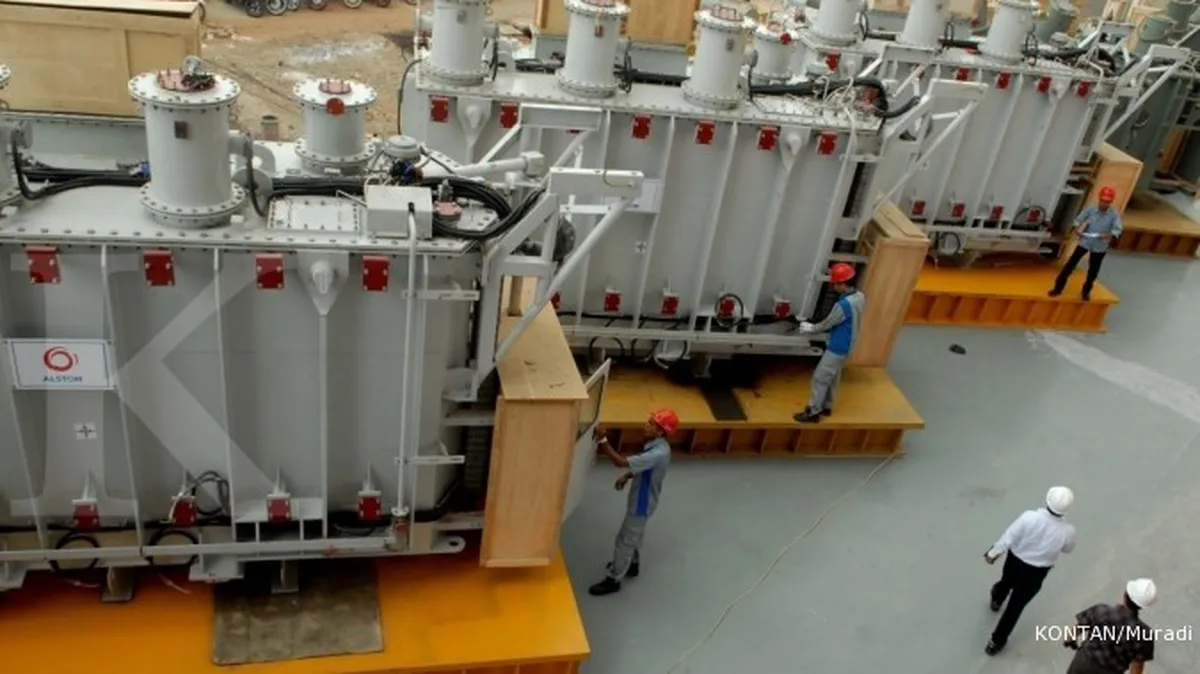 DPR: Pemborosan anggaran PLN merugikan negara