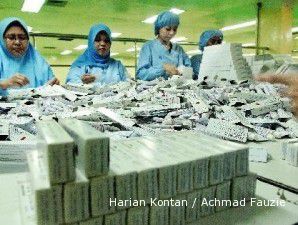 2012, KAEF targetkan pendapatan bisa mencapai Rp 4 triliun
