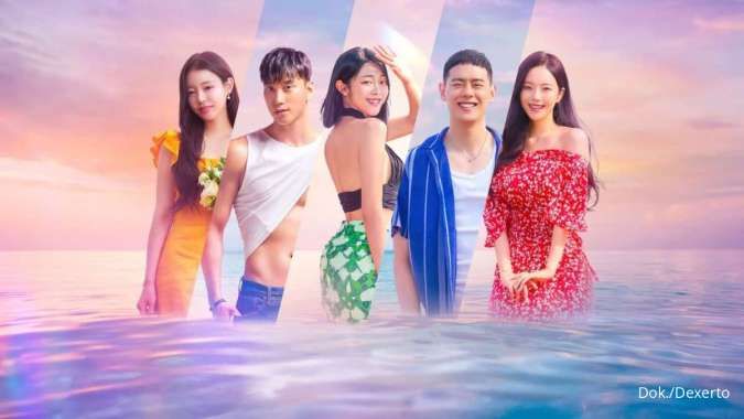 Ada Single's Inferno 3, Tonton 4 Dating Show Korea Ini di Netflix
