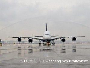 Ratusan pilot China berbohong