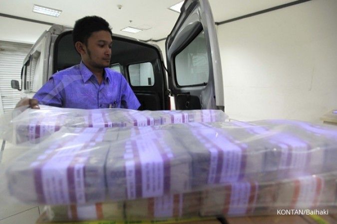 Resiprokal tak menolong perbankan Indonesia