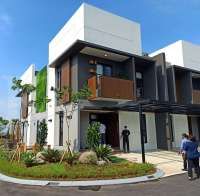 Laba Summarecon Agung (SMR) Melesat 70,4% pada Semester I/2023