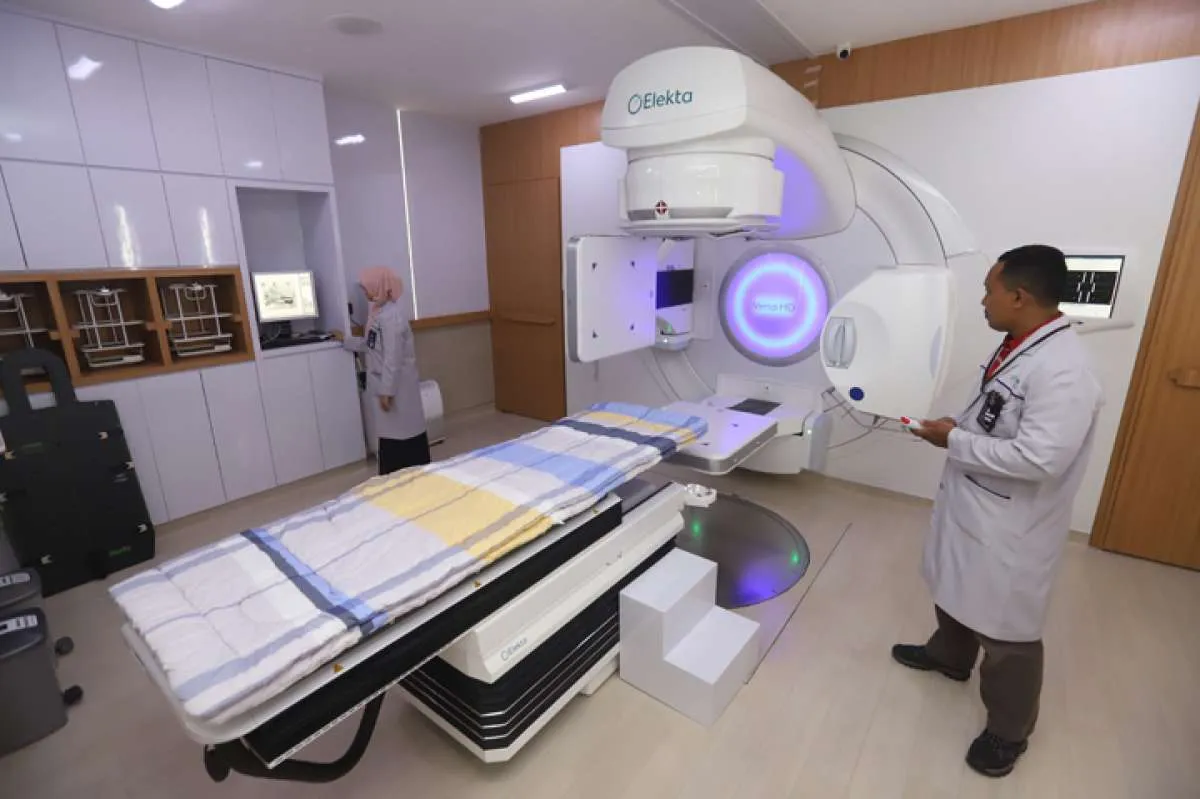 Holding RS BUMN Kukuhkan Direksi dan Komisaris Baru, Ini Jajarannya 