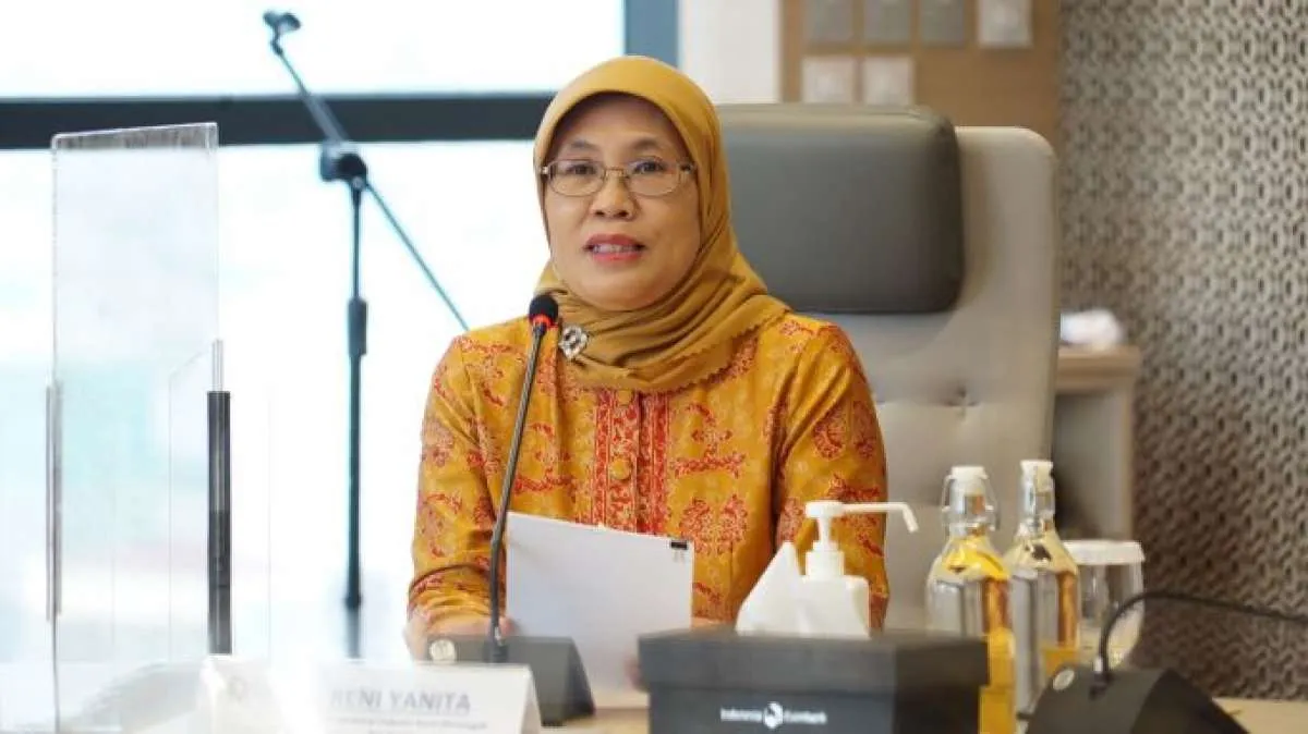 Kemenperin Ajak Pemda Perkuat Sentra IKM Melalui Pendekatan OVOP