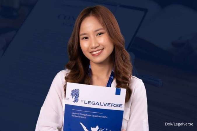 Legalverse Mudahkan Pendirian Perusahaan Secara Online di Indonesia