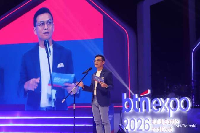 Bank Petik Peluang Pertumbuhan Kredit Konsumer dari Gelaran Pameran Awal Tahun