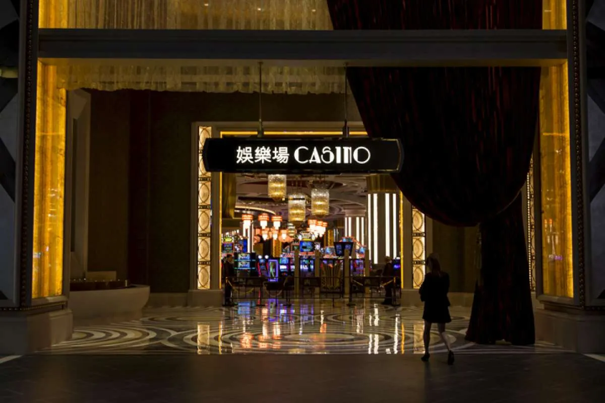 Kasino Macau Bangkit Lagi 2024 Melonjak 24%, Namun Belum Pulih Era Pra-Pandemi 