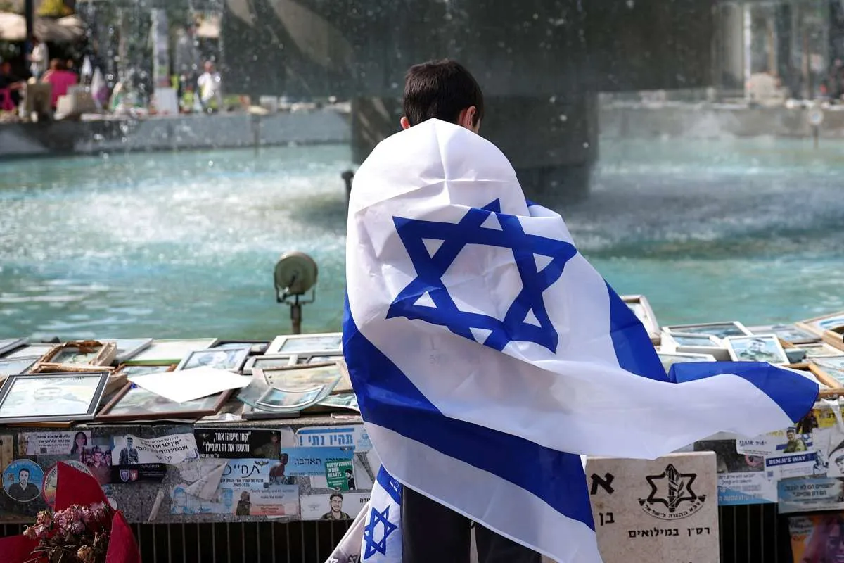 Harapan Perdamaian Timur Tengah Menguat, Israel Bahas Gencatan Senjata Lebanon