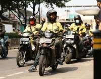 Maxim Nilai Regulasi Baru Ojol Harus Pertimbangkan Model Bisnis Tiap Aplikator