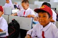 Klik pip.dikdasmen.go.id dengan NISN dan NIK, Cek Status Penerima PIP