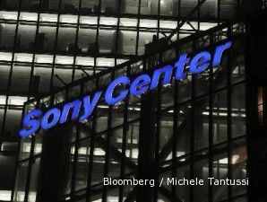 Sony berniat beli jaringan televisi kabel Taiwan