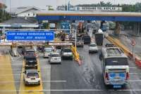 INA Kembali Menampung Aset BUMN, Kali ini Dua Ruas Tol Senilai Rp 12,45 Triliun