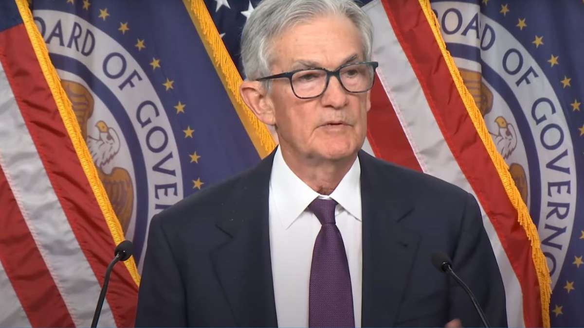 The Fed dan BI Kompak Menahan Suku Bunga, Simak Rekomendasi Saham Hari Ini