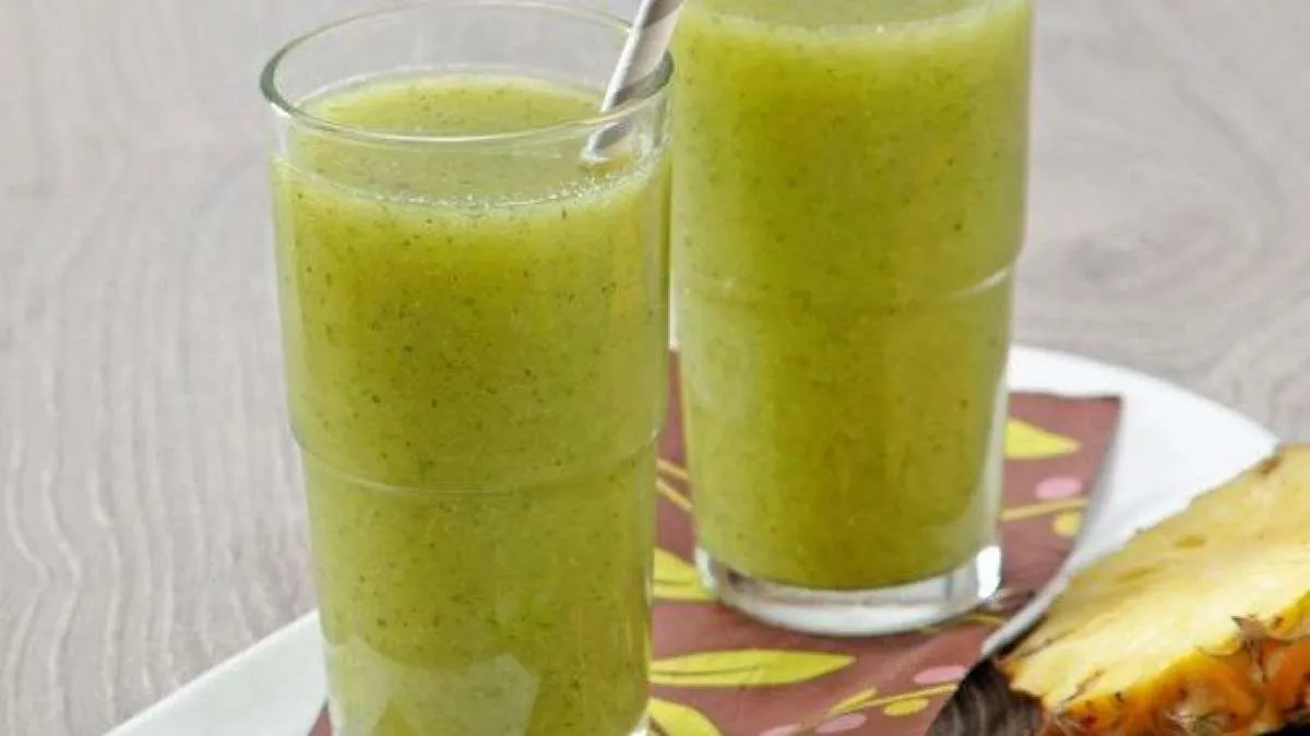 Kaya vitamin dan air, jus mentimun efektif merontokkan kolesterol tinggi