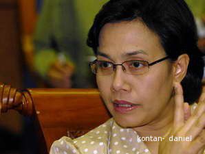 Sri Mulyani Terpilih Jadi Managing Director Bank Dunia
