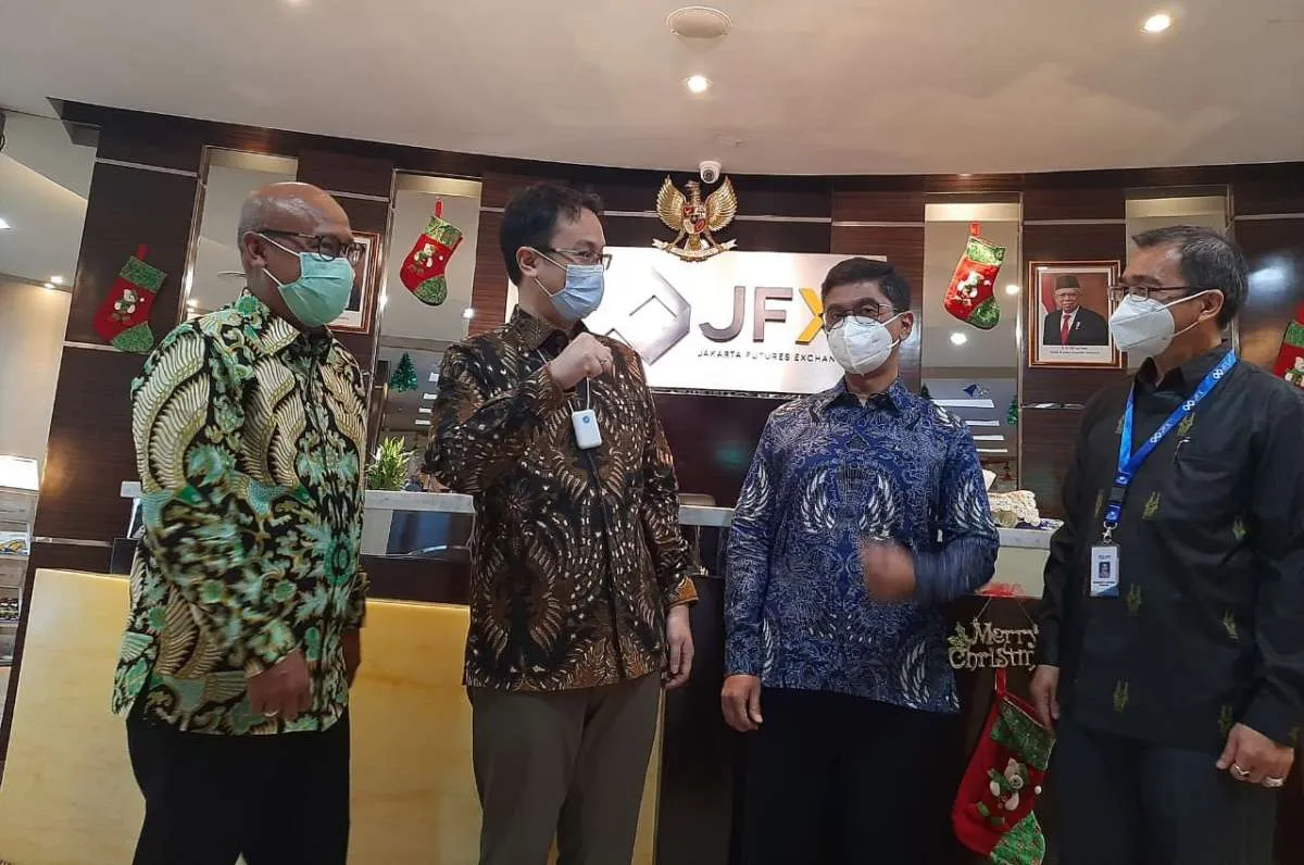 KBI dorong peningkatan transaksi multilateral di tahun 2021