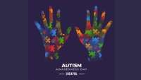 20 Twibbon Hari Peduli Autisme Sedunia 2023 yang Diperingati Setiap 2 April