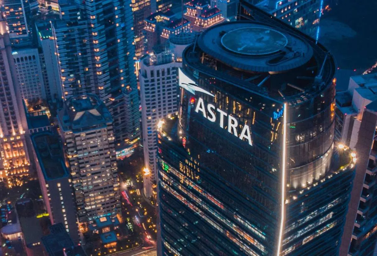 Anak usaha Astra sedang buka lowongan kerja, fresh graduate bisa daftar