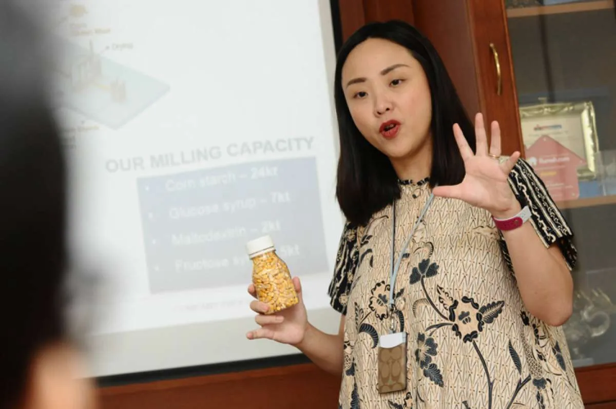 Tereos FKS Indonesia yakin tumbuh, apa upayanya?