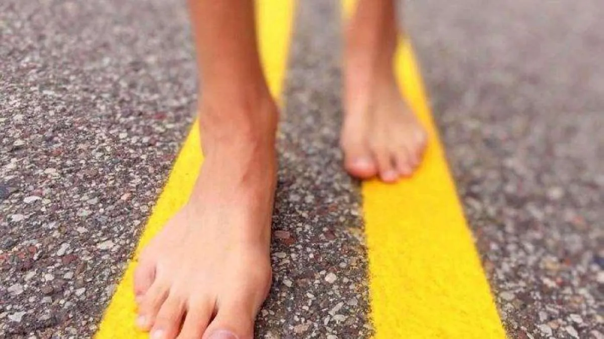 Berapa Wakti Ideal Jalan Kaki untuk Menurunkan Berat Badan? 