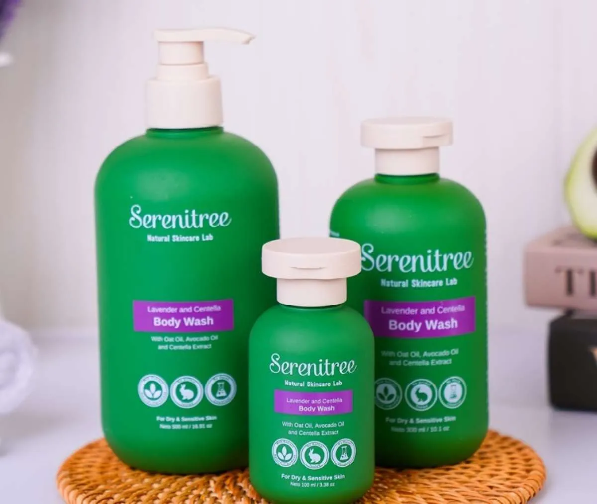 Tak Cuma Merawat Tubuh, Perhatikan Juga Merawat Bumi dan Lingkungan