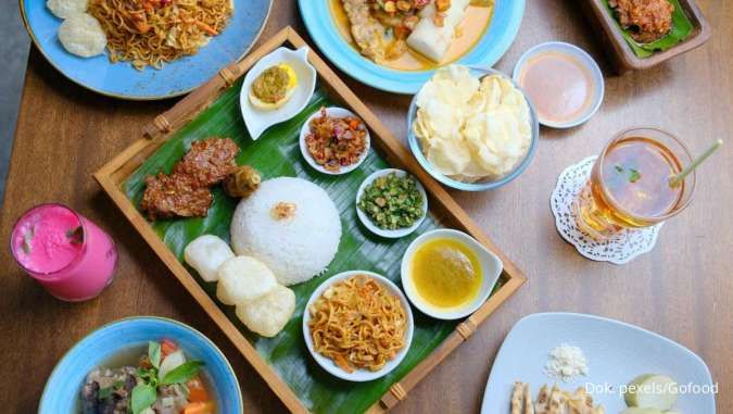 Cara Daftar GoFood sebagai Penjual Terbaru 2026 (Panduan Lengkap)