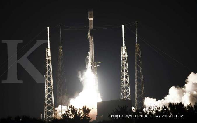 Militer Jepang Pertimbangkan Adopsi Layanan Satelit Starlink Milik Elon Musk