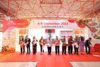 Food Ingredients (Fi) Asia Indonesia 2024 Hadirkan Inovasi Teknologi Pangan