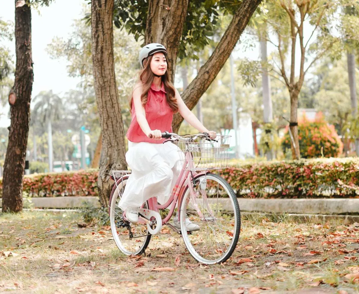 Peluang Bagi Pebisnis, Harga BBM Naik, Sepeda Kembali Jadi Alternatif Transportasi