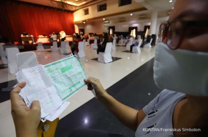 Kabar Baik, Pegadaian Menerima Invoice Financing Sebagai Agunan