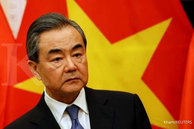 AS Resmi Undang Menteri Luar Negeri Baru China Wang Yi ke Washington 