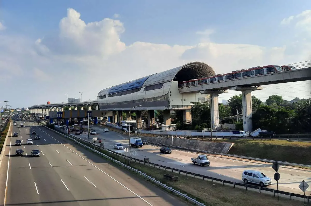 Bidik kontrak baru naik 20%-25%, begini rencana usaha Adhi Karya (ADHI) di 2022