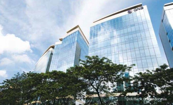 Bank QNB Menggandeng Allianz Life Luncurkan Dua Produk Asuransi