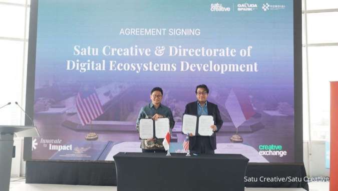 Ini Kunci Bangun Startup yang Relevan dan Berdampak, Bukan Sekadar Viral 
