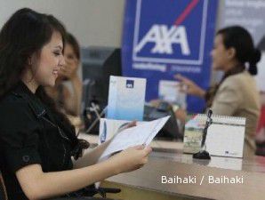 Axa Mandiri tak muluk pasang target premi