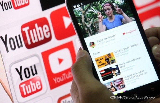 Cara Berbagi Video Youtube Pribadi, Bisa Ditonton Orang Tertentu