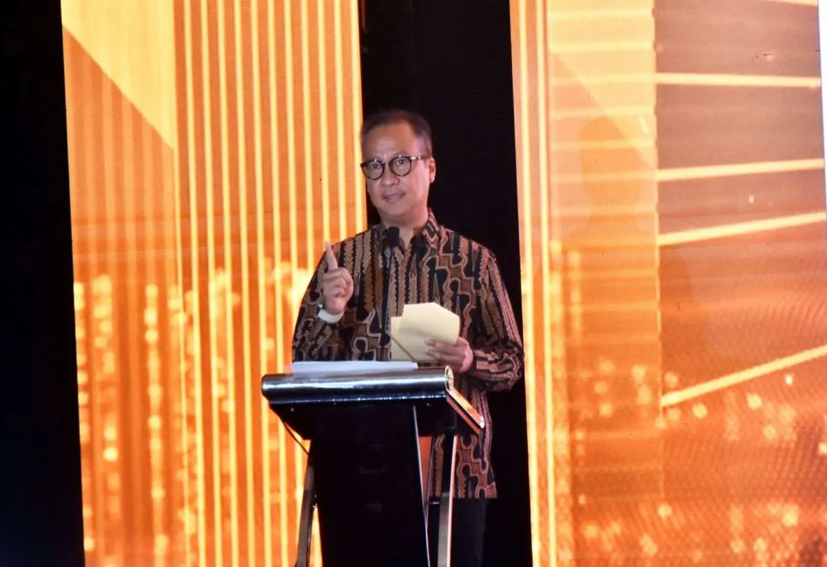 Kabar Baik! Jelang Akhir Tahun, PMI Manufaktur Indonesia Menanjak